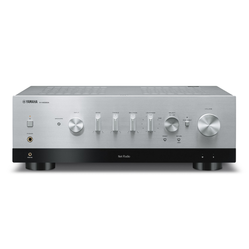 Yamaha R-N1000A Amplificatore Integrato con funzioni Network