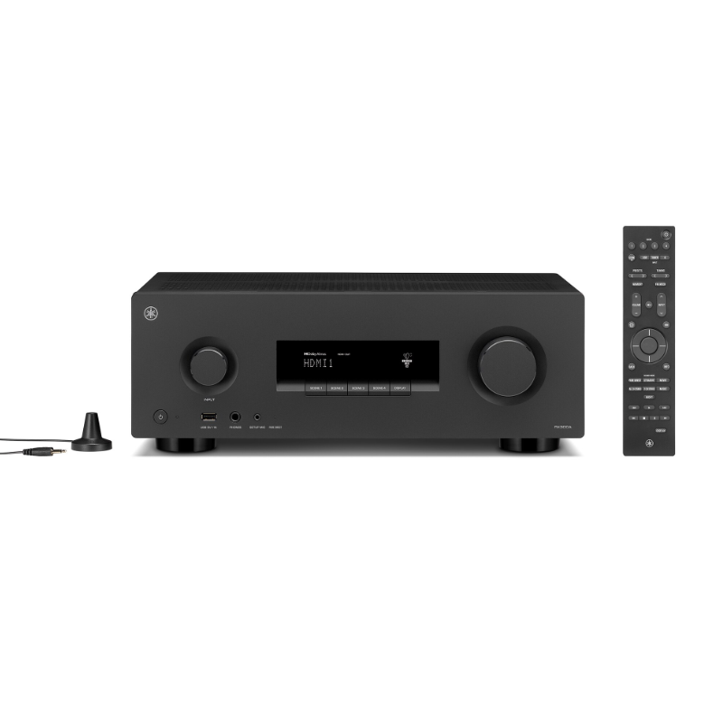 Yamaha RX-300A Sintoamplificatore AV 5.2 canali