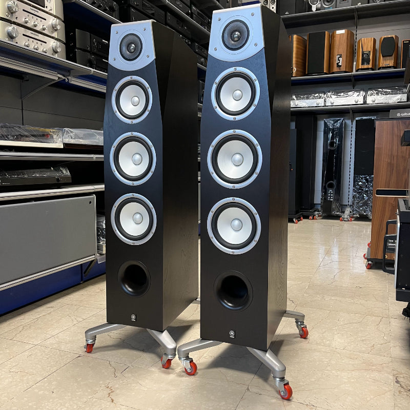 Yamaha Soavo 1 Diffusore (USATO)