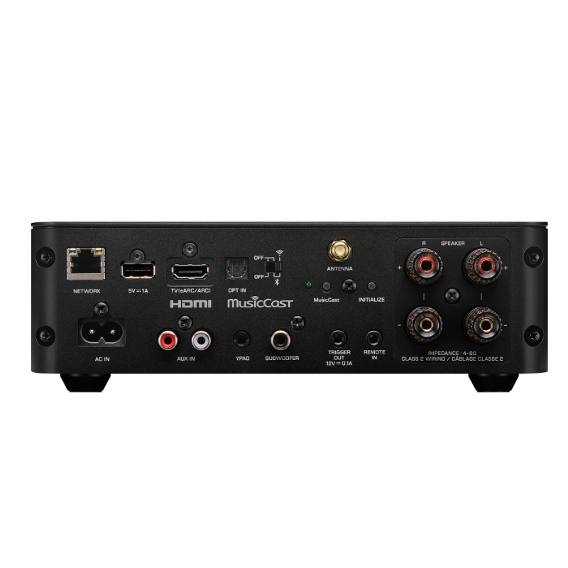 Yamaha WXA-70A Amplificatore Integrato con funzioni Network