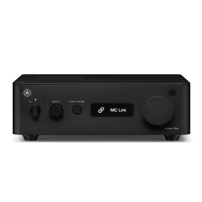Yamaha WXA-70A Amplificatore Integrato con funzioni Network