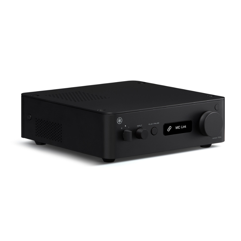 Yamaha WXA-70A Amplificatore Integrato con funzioni Network