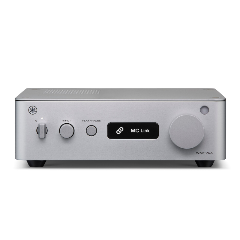Yamaha WXA-70A Amplificatore Integrato con funzioni Network