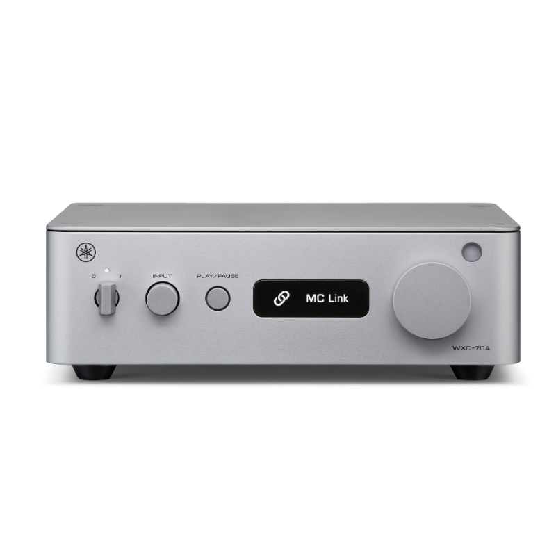 Yamaha WXC-70A Streamer compatto