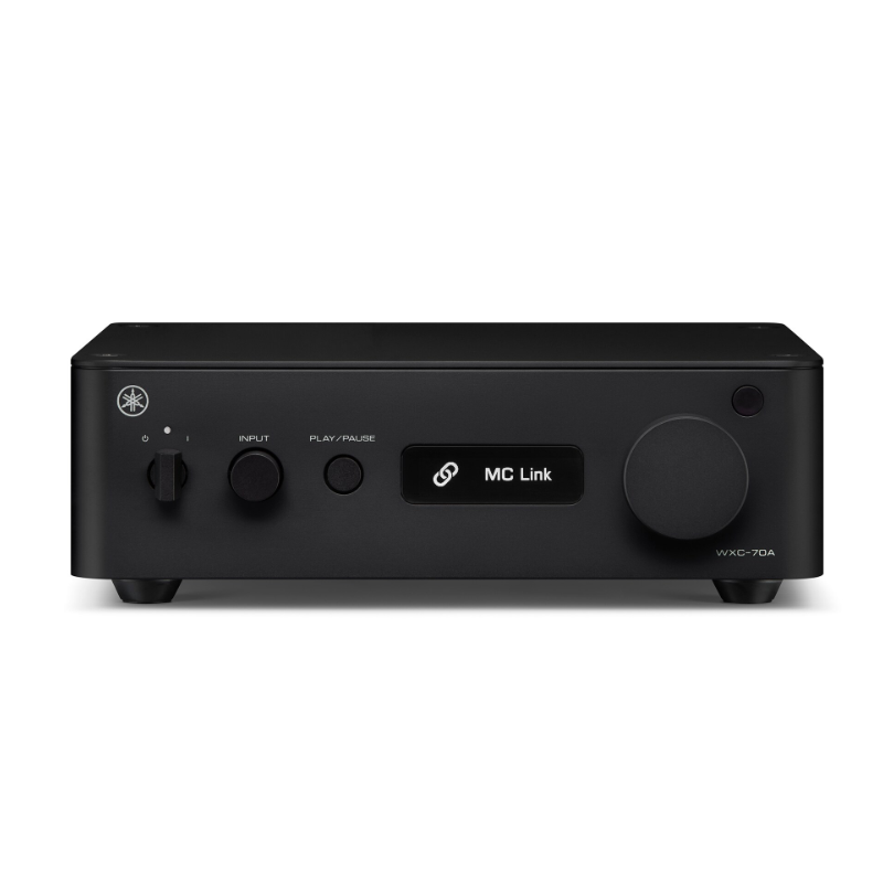 Yamaha WXC-70A Streamer compatto