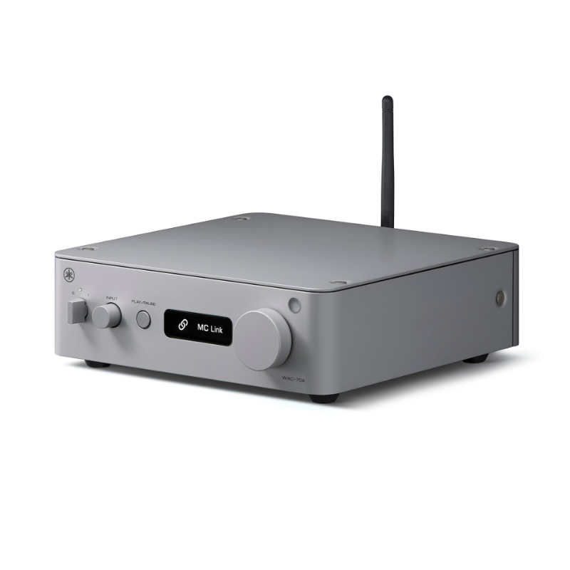 Yamaha WXC-70A Streamer compatto