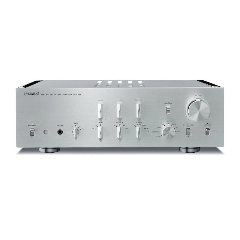 Yamaha C-5000 PreAmplificatore