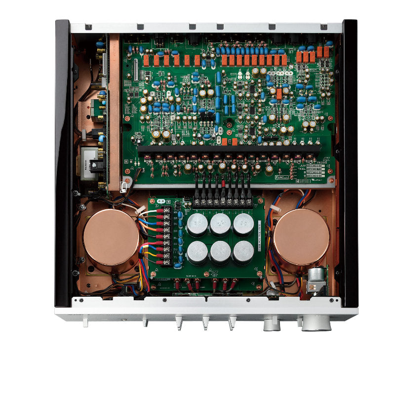 Yamaha C-5000 PreAmplificatore