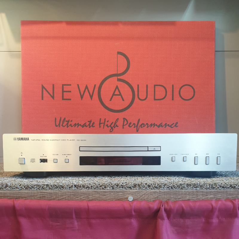 Yamaha CD-S300 (USATO)