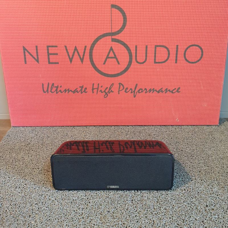 Yamaha NS-C20 Centrale (USATO)