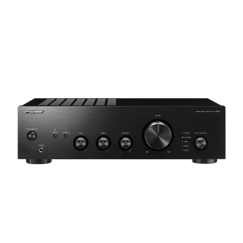 Pioneer A-10AE Amplificatore Integrato