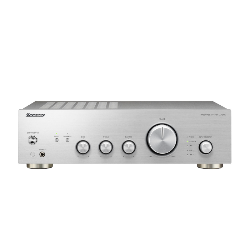 Pioneer A-10AE Amplificatore Integrato
