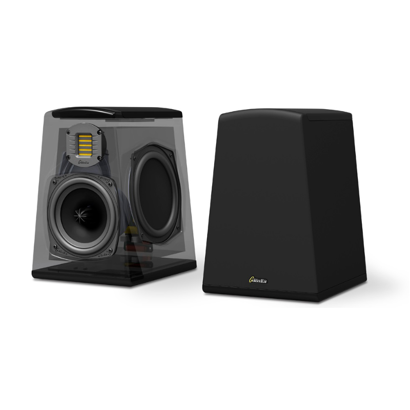 Goldenear Technology Aon 2