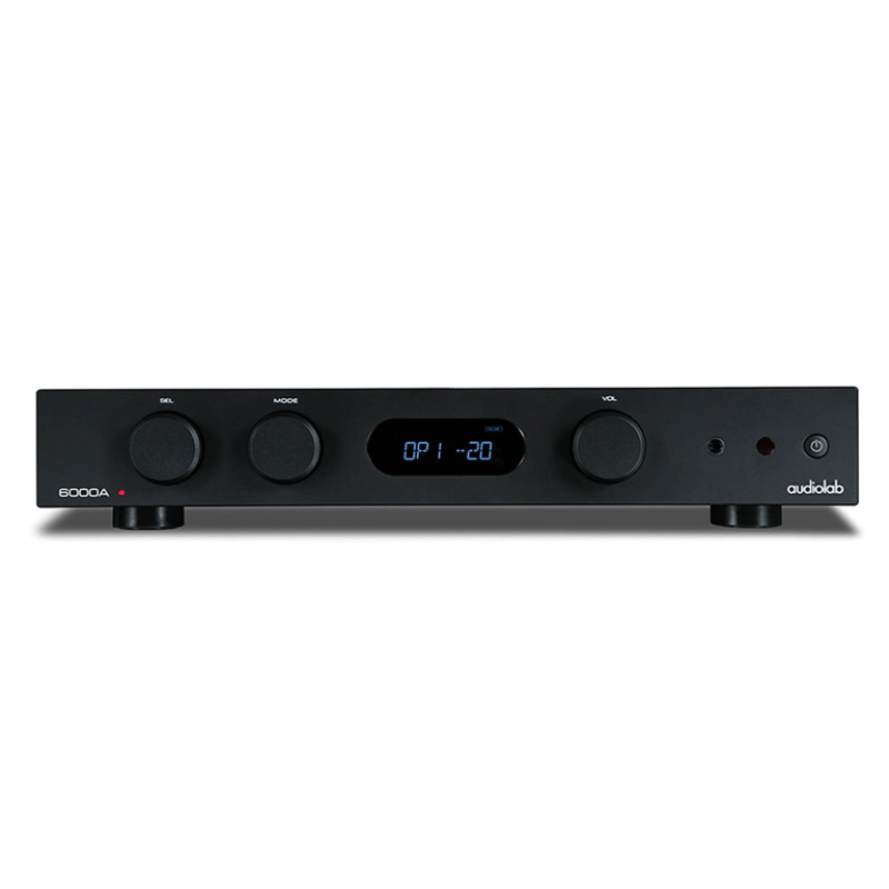 Audiolab 6000A Amplificatore Integrato