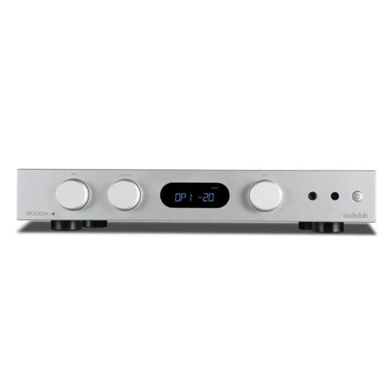 Audiolab 6000A Amplificatore Integrato