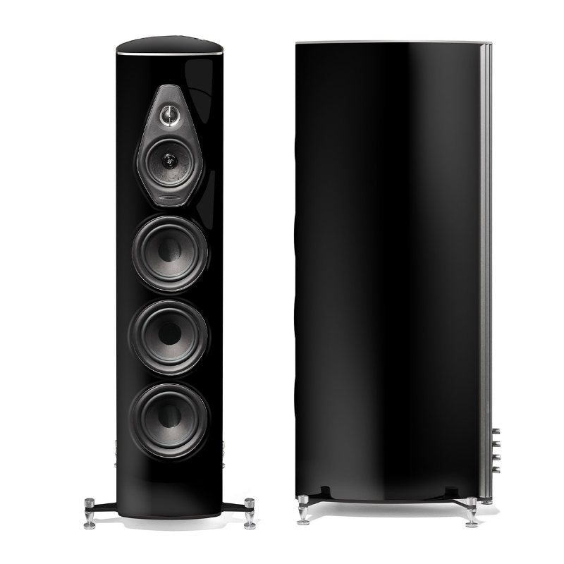 Sonus Faber OLYMPICA NOVA V