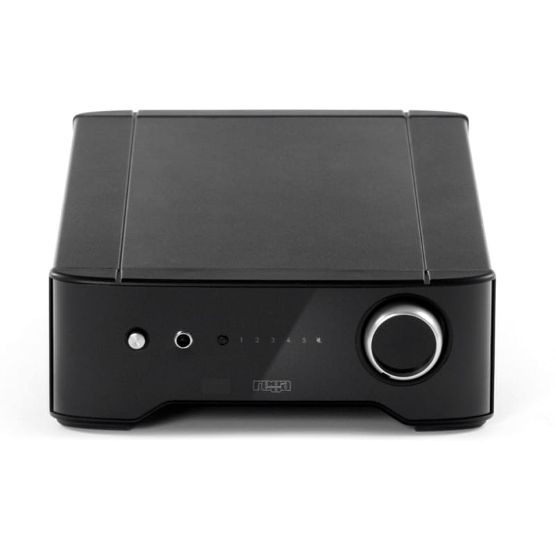 REGA Brio Amplificatore Integrato