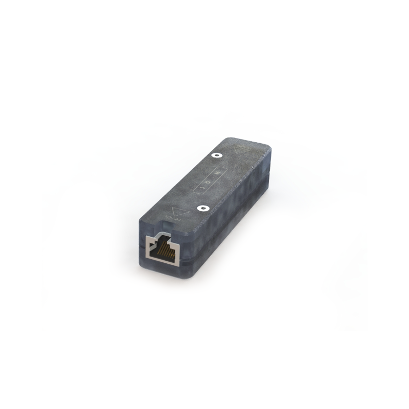 SOtM iSO-CAT7 Filtro di isolamento LAN