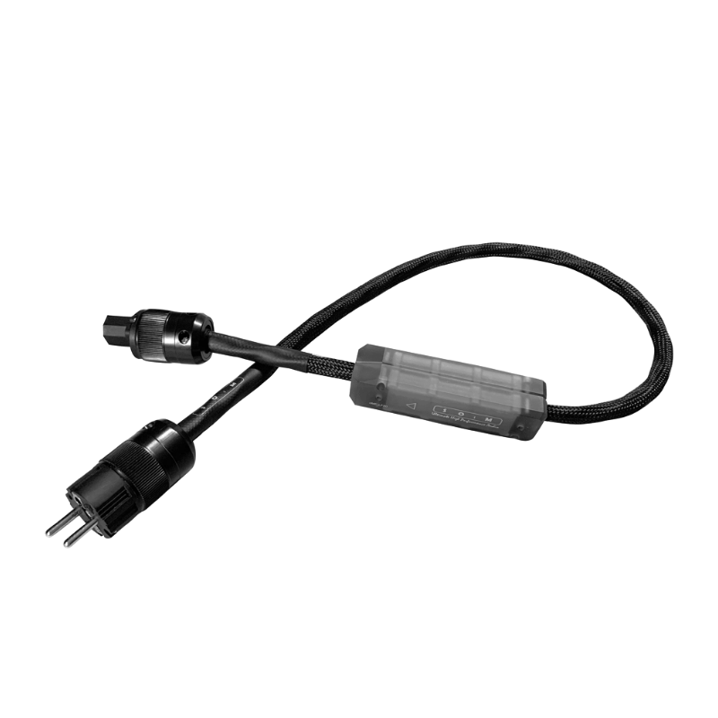 SOtM Cavo di Alimentazione: pCBL-SS8 & pCBL-SS8-F