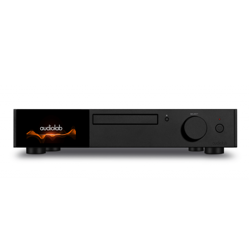 Audiolab 9000CDT Meccanica CD