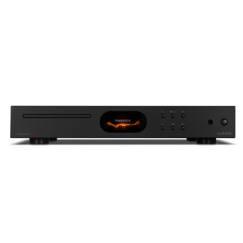 Audiolab 7000CDT Meccanica CD