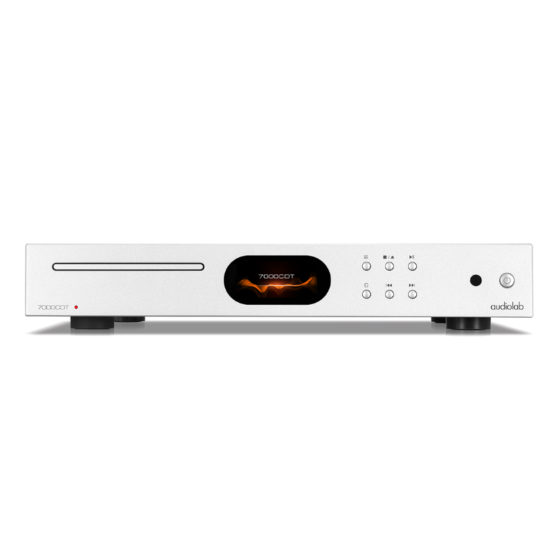 Audiolab 7000CDT Meccanica CD