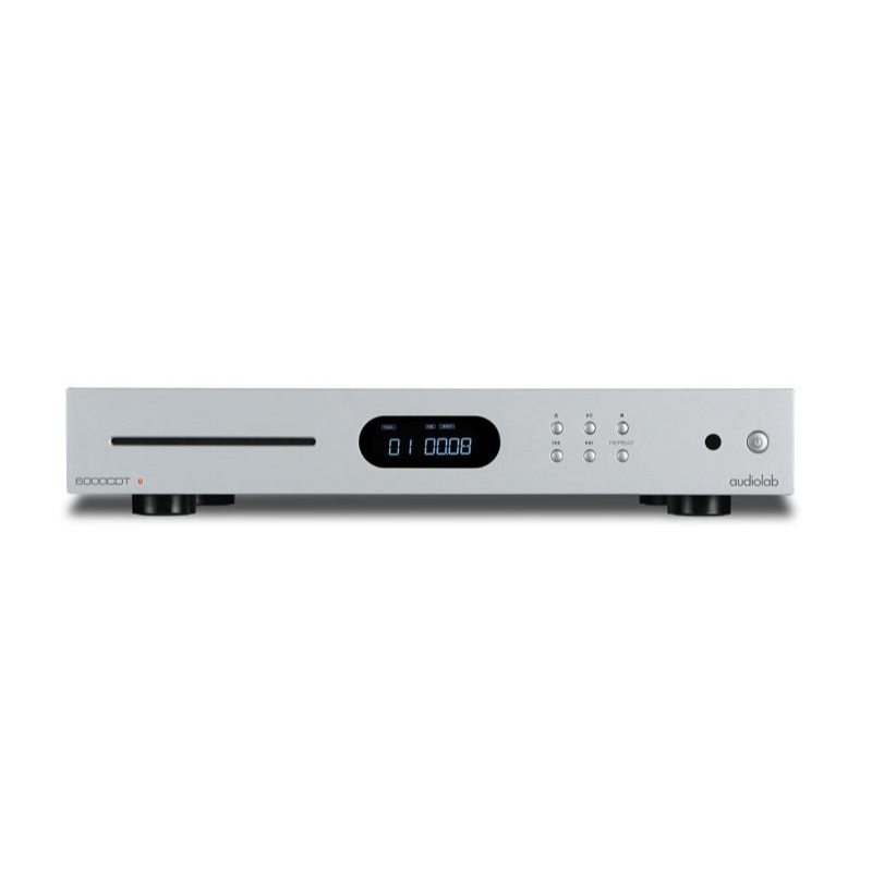 Audiolab 6000CDT Meccanica CD
