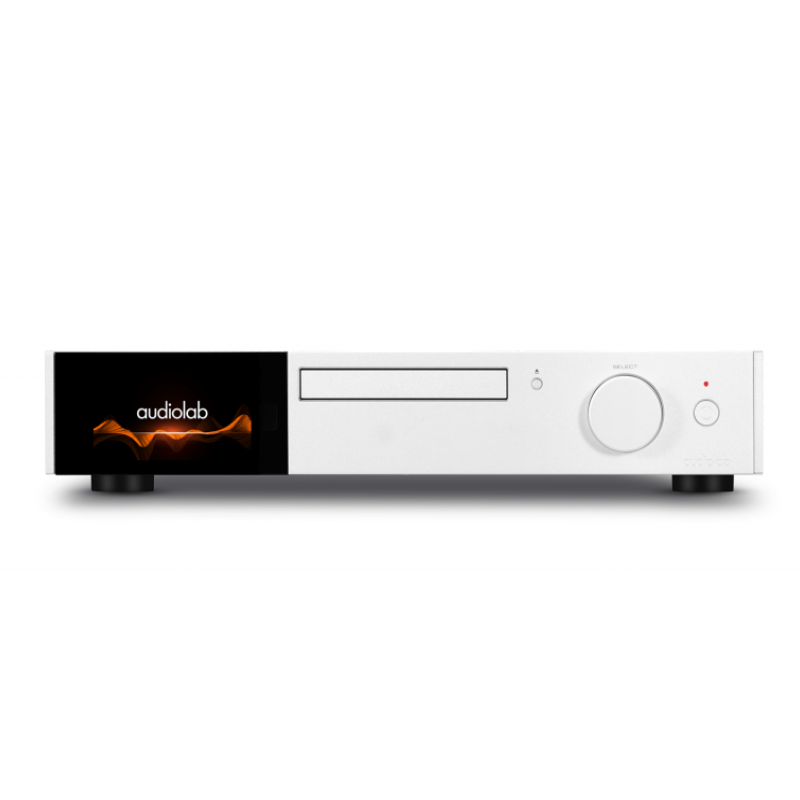 Audiolab 9000CDT Meccanica CD