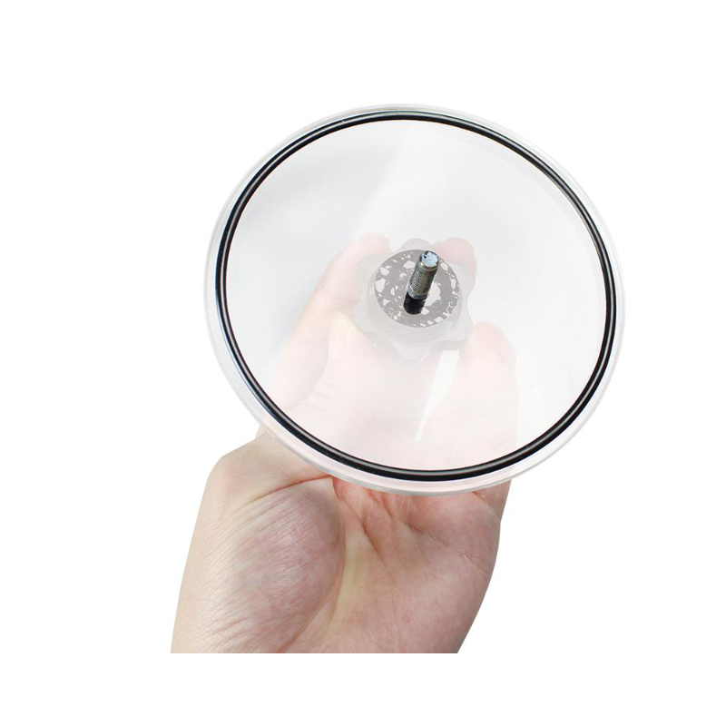 Nagaoka CLP01 Protezione Etichette per la Pulizia dei Vinili