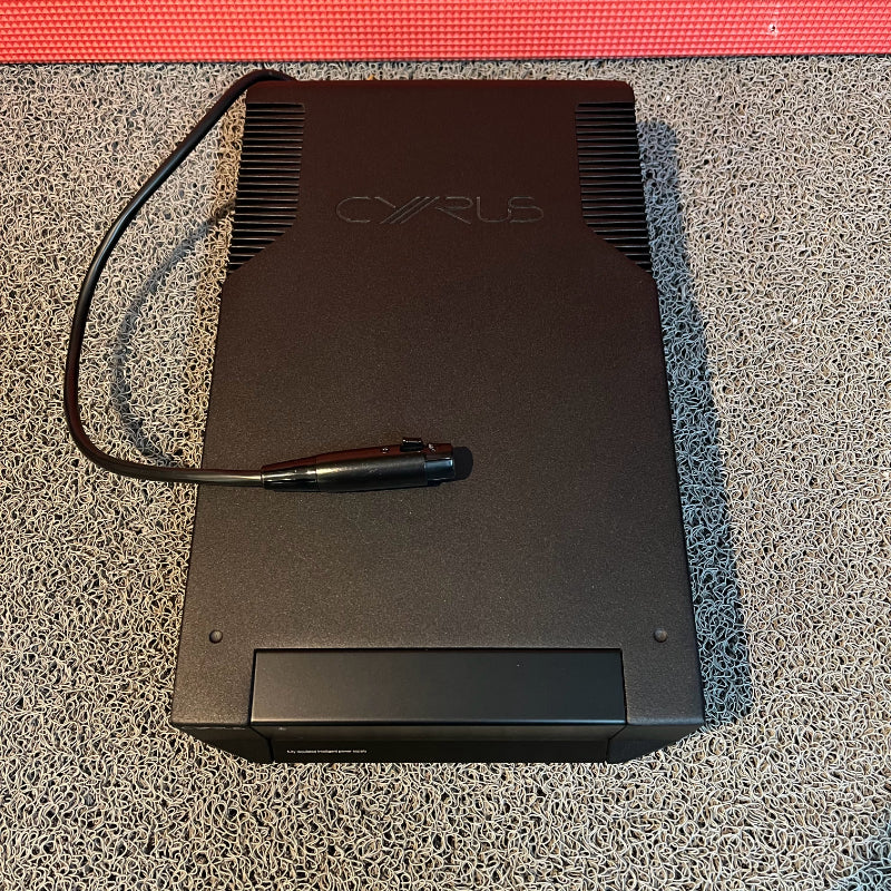 CYRUS PSX R2 (USATO) – Alimentatore Esterno linea Classic