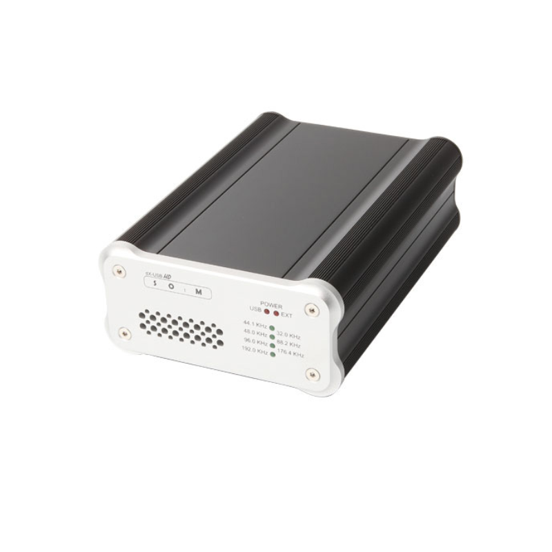 SOtM dX-USB HD DAC