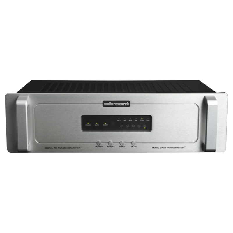Audio Research DAC 8