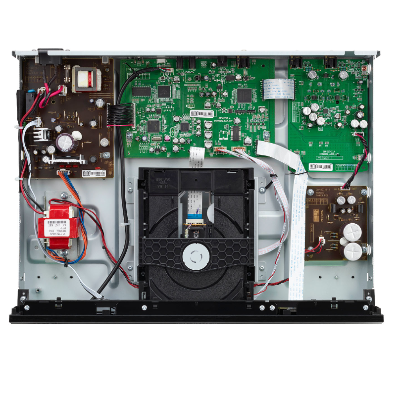 Denon DCD-900NE
