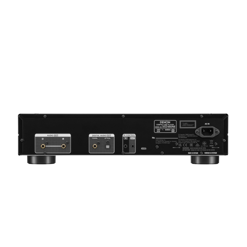 Denon DCD-900NE