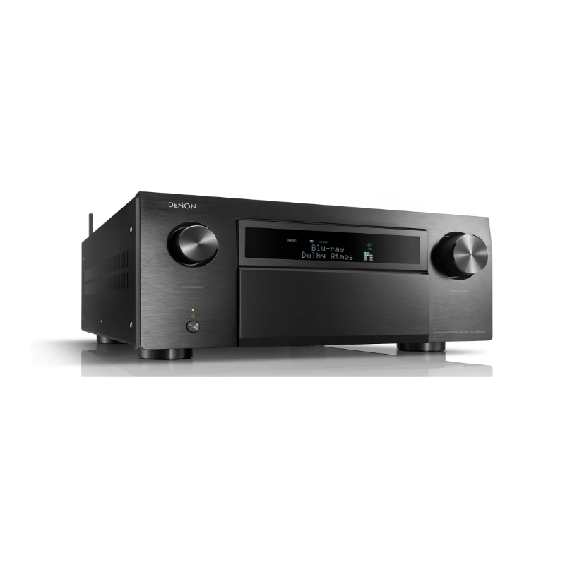 Denon AVC-X8500HA Sintoamplificatore AV 13.2 canali
