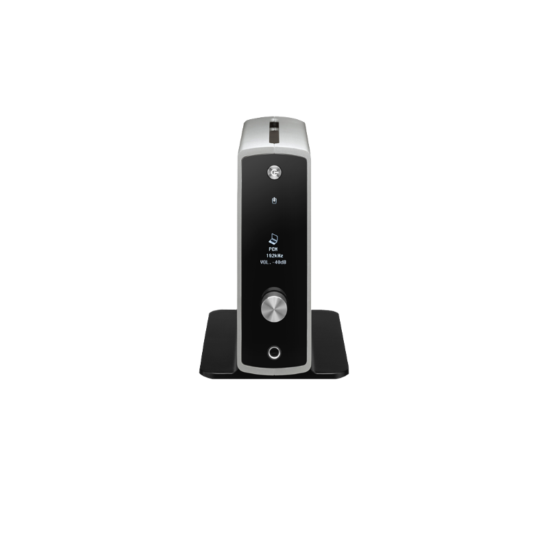 Denon DA-300USB Amplificatore per Cuffie