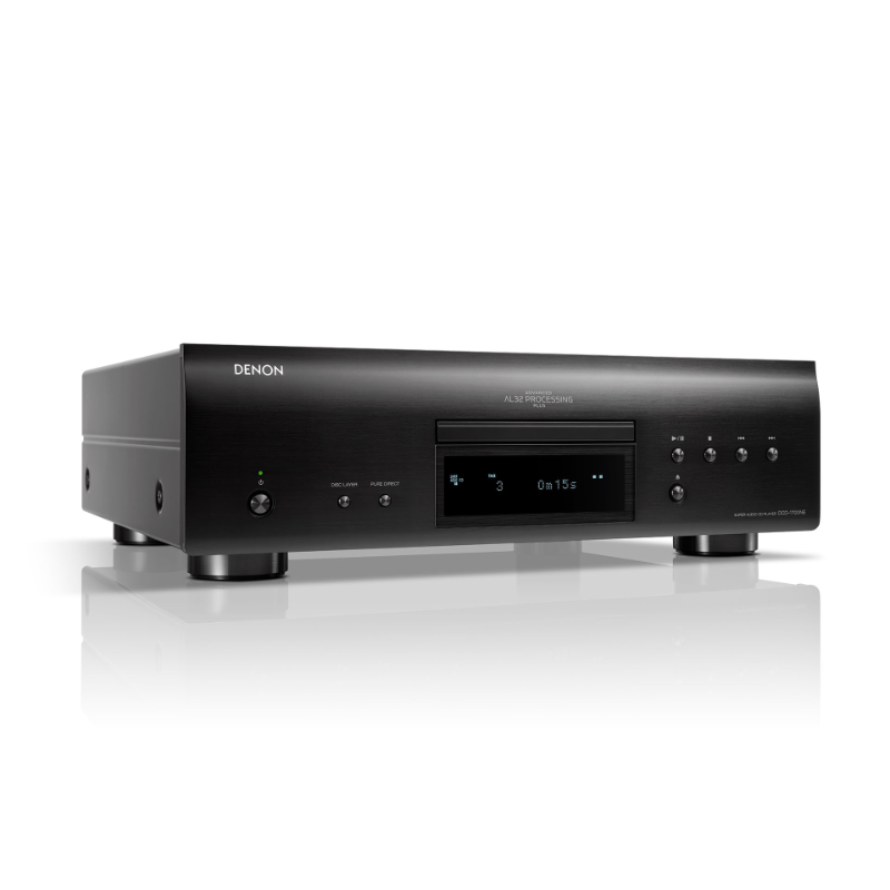 Denon DCD-1700NE Lettore CD