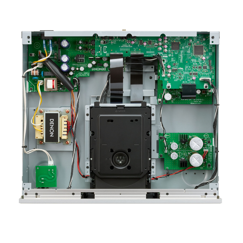 Denon DCD-1700NE Lettore CD