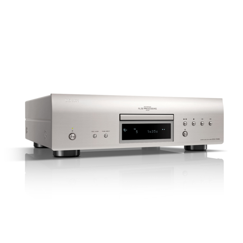 Denon DCD-1700NE Lettore CD