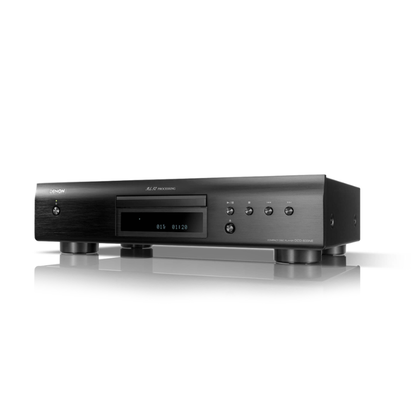 Denon DCD-600NE Lettore CD