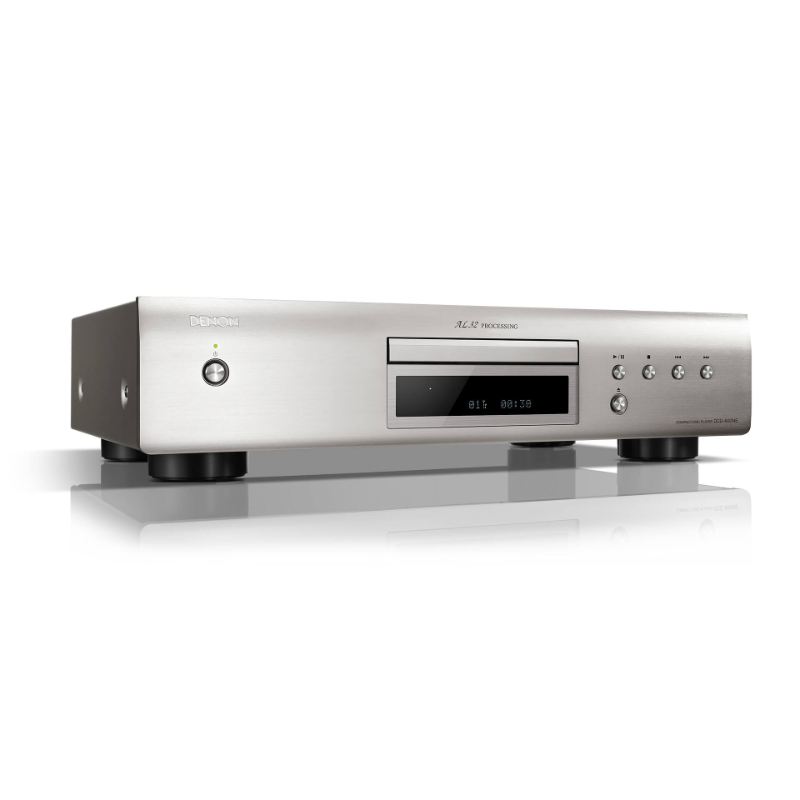 Denon DCD-600NE Lettore CD