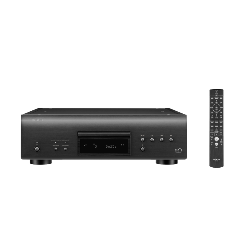 Denon  DCD-A110 Lettore CD Limited Edition
