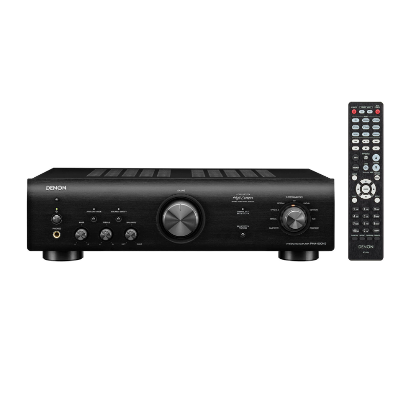 Denon PMA-600NE Amplificatore Integrato