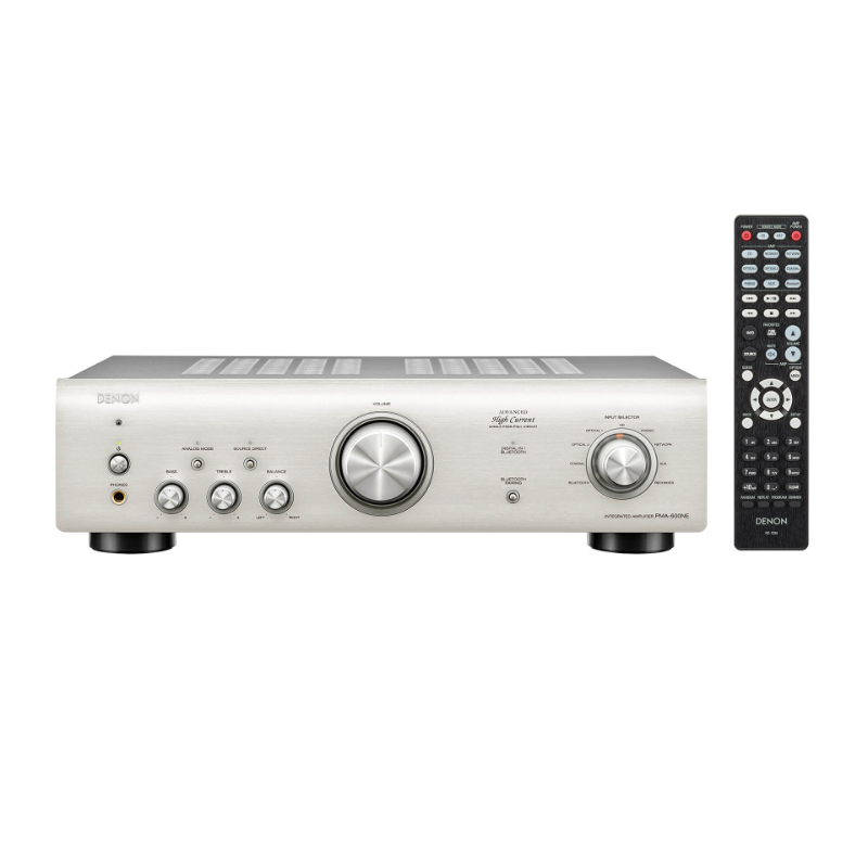 Denon PMA-600NE Amplificatore Integrato