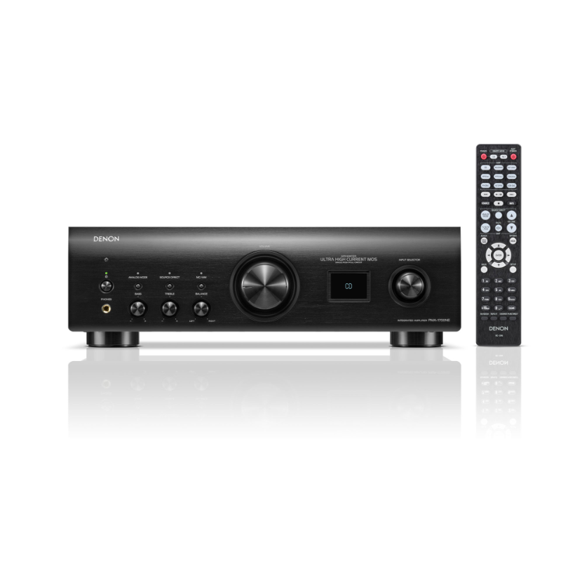 Denon PMA-1700NE Amplificatore Integrato