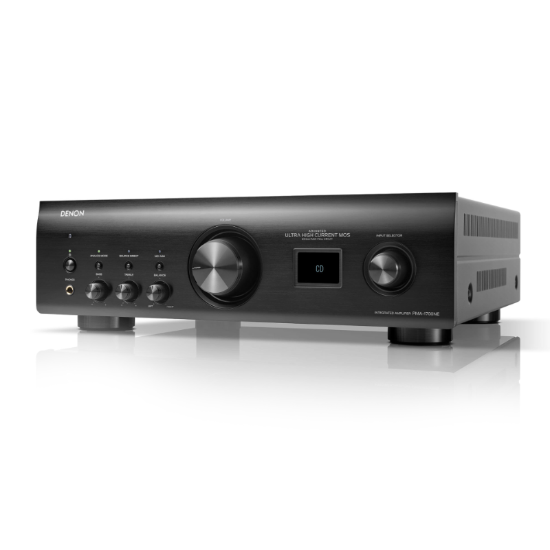 Denon PMA-1700NE Amplificatore Integrato