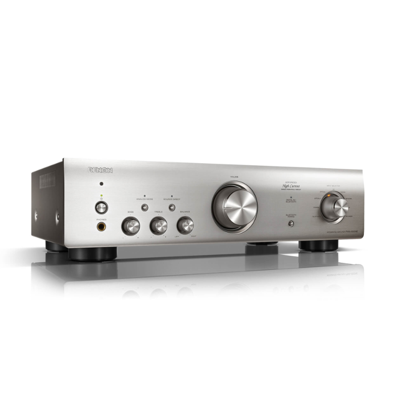 Denon PMA-600NE Amplificatore Integrato