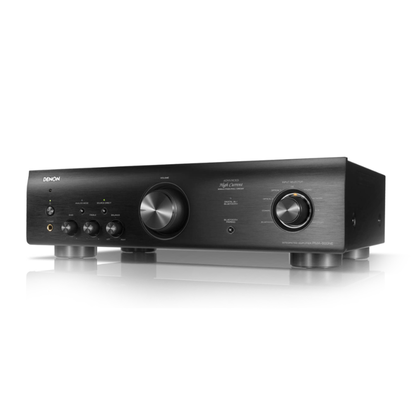 Denon PMA-600NE Amplificatore Integrato