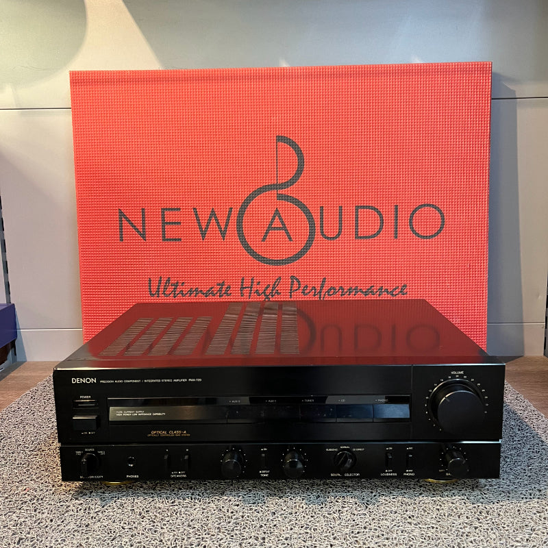 Denon PMA-720 Amplificatore Integrato (USATO)