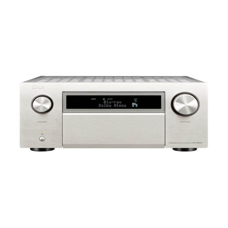 Denon AVC-X8500HA Sintoamplificatore AV 13.2 canali